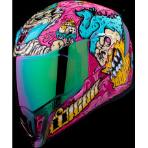 Casco Airflite™ Snack Attack MIPS®